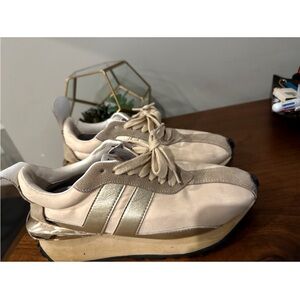 Lanvin Bumpr Sneakers size 8